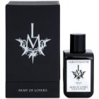 LM Parfums Army of Lovers parfüm kivonat unisex 100 ml