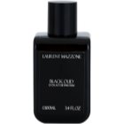 LM Parfums Black Oud Perfume Extract for Men 100 ml