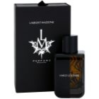 LM Parfums Hard Leather parfémový extrakt pro muže 100 ml