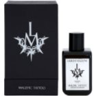 LM Parfums Malefic Tattoo extract de parfum unisex 100 ml