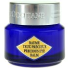 L'Occitane Immortelle Augencreme gegen Falten
