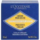 L'Occitane Immortelle Immortelle Day Cream