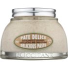 L'Occitane Amande peeling do ciała z olejkiem migdałowym
