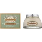 L'Occitane Amande peeling do ciała z olejkiem migdałowym
