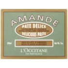 L'Occitane Amande peeling do ciała z olejkiem migdałowym