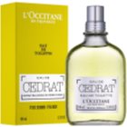 L'Occitane Cedrat woda toaletowa dla mężczyzn 100 ml