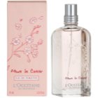 L'Occitane Fleurs de Cerisier toaletní voda pro ženy 75 ml