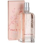 L'Occitane Fleurs de Cerisier toaletní voda pro ženy 75 ml