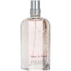 L'Occitane Fleurs de Cerisier toaletní voda pro ženy 75 ml