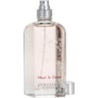 L'Occitane Fleurs de Cerisier Eau de Toilette für Damen 75 ml