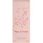 L'Occitane Fleurs de Cerisier toaletní voda pro ženy 75 ml