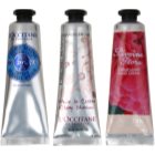 L'Occitane Hand Cream Collection set cosmetice I.
