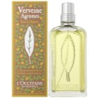 L'Occitane Verveine Agrumes Eau de Toilette unisex 100 ml