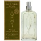 L'Occitane Verveine eau de toilette pentru femei 100 ml