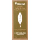 L'Occitane Verveine creme de mãos com efeito resfrescante