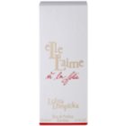 Lolita Lempicka Elle L'aime A La Folie parfémovaná voda pro ženy 80 ml