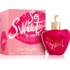 Lolita Lempicka So Sweet eau de parfum pour femme 80 ml