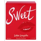 Lolita Lempicka Sweet Parfumovaná voda pre ženy 80 ml