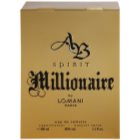 Lomani AB Spirit Millionaire woda toaletowa dla mężczyzn 100 ml