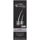 Long 4 Lashes Hair ser împotriva subțierii și căderii părului pentru barbati