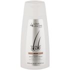 Long 4 Lashes Hair champô anti queda para homens