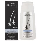 Long 4 Lashes Hair posilující šampon proti lupům pro muže
