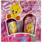 Looney Tunes Tweet Tweet ajándékszett I.