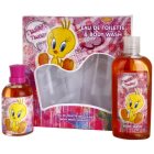 Looney Tunes Tweet Tweet Geschenkset I.