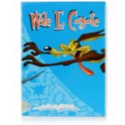 Looney Tunes Wile E. Coyote eau de toilette pentru copii 50 ml