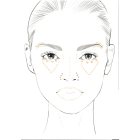 L’Oréal Paris True Match Magique Touch corector iluminator