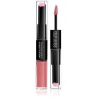 L’Oréal Paris Infallible стійка помада та блиск для губ 2 в 1