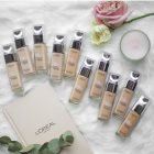 L’Oréal Paris True Match tekutý make-up