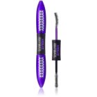 L’Oréal Paris False Lash Xfiber Xtreme mascara 2-Faze pentru volum, lungimea și separarea genelor