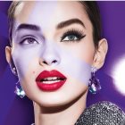 L’Oréal Paris False Lash Xfiber Xtreme mascara 2-Faze pentru volum, lungimea și separarea genelor