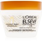 L’Oréal Paris Elseve Extraordinary Oil Coconut Voedende Masker voor Normaal tot Droog Haar