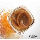L’Oréal Paris Smooth Sugars Scrub peeling pro rozjasnění pleti