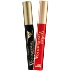 L’Oréal Paris Volumissime Royale Mascara pentru volum si separare