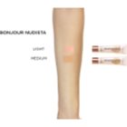 L’Oréal Paris Wake Up & Glow Bonjour Nudista krem BB