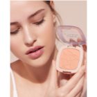 L’Oréal Paris Wake Up & Glow Life’s a Peach blush