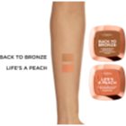 L’Oréal Paris Wake Up & Glow Back to Bronze autobronzant