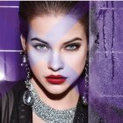 L’Oréal Paris False Lash XFiber Xtreme Resist mascara 2-Faze pentru volum, lungimea și separarea genelor rezistent la apa