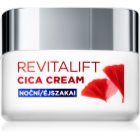 L’Oréal Paris Revitalift Cica Cream creme de noite antirrugas