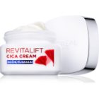 L’Oréal Paris Revitalift Cica Cream creme de noite antirrugas