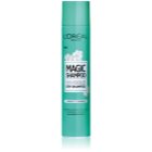 L’Oréal Paris Magic Shampoo Sweet Fusion Trockenshampoo für mehr Haarvolumen, hinterlässt keine weißen Stellen