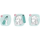 L’Oréal Paris Magic Shampoo Fresh Crush Trockenshampoo für mehr Haarvolumen, hinterlässt keine weißen Stellen
