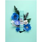 L’Oréal Paris Magic Shampoo Fresh Crush Trockenshampoo für mehr Haarvolumen, hinterlässt keine weißen Stellen