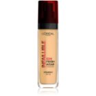 L’Oréal Paris Infallible fard lichid de lunga durata