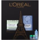L’Oréal Paris Pure Clay kozmetični set I.