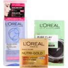 L’Oréal Paris Nutri-Gold Kosmetik-Set IV.