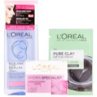 L’Oréal Paris Hydra Specialist Kosmetik-Set III.